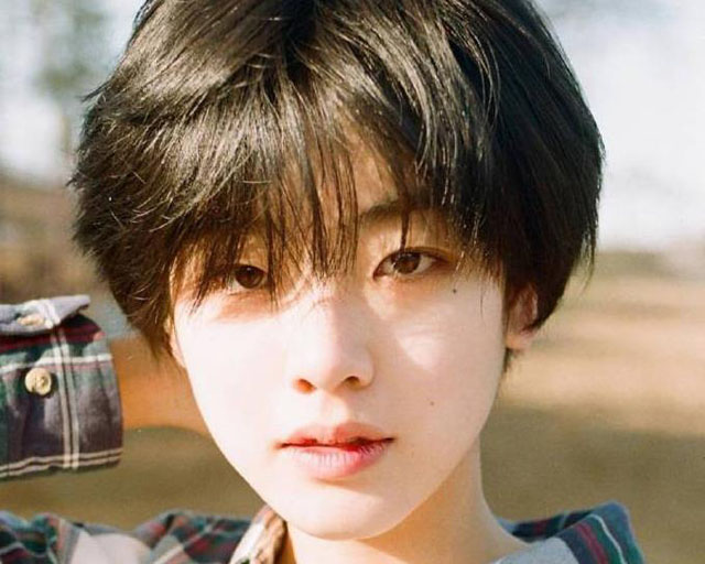 盘点韩国盐系长相的女星(韩国盐系女明星)