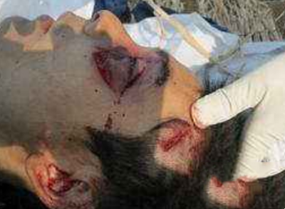 ​乔任梁意外事件（乔任梁死亡真相曝光）