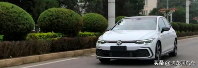​26万提了辆大众高尔夫GTI，开了500公里，车主终于说出心里话