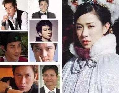 ​佘诗曼绯闻男友（佘诗曼自曝男友超过10位）