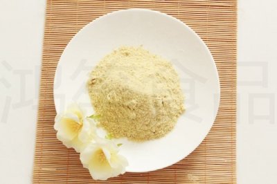 ​你知道荞麦粉的做法吗？苦荞粉这么弄原来这么好吃