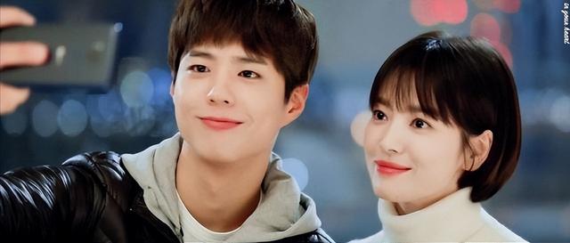 宋仲基对宋慧乔很强势(宋慧乔和宋仲基)