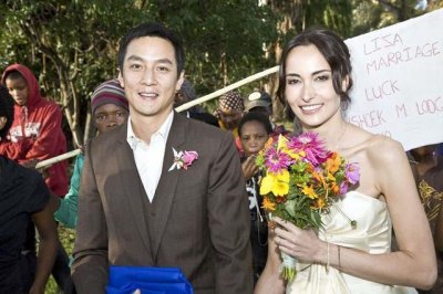 ​吴彦祖老婆，90年代男星(吴彦祖老婆多大)