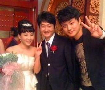 董洁怎么会看上王大治呢(王大治才是猎艳高手)