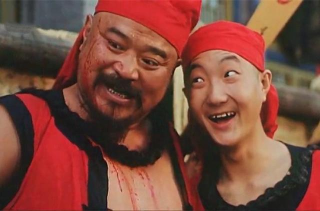 董洁怎么会看上王大治呢(王大治才是猎艳高手)