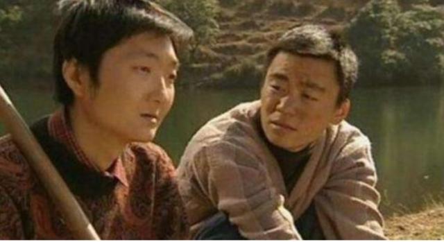 董洁怎么会看上王大治呢(王大治才是猎艳高手)