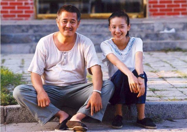 董洁怎么会看上王大治呢(王大治才是猎艳高手)