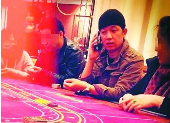 董洁怎么会看上王大治呢(王大治才是猎艳高手)