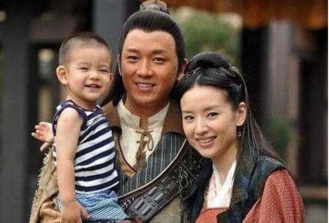 董洁怎么会看上王大治呢(王大治才是猎艳高手)