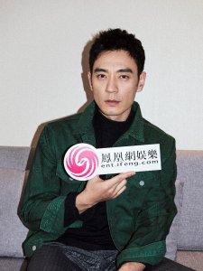 ​专访李光洁：演员处于困惑期最好的方式就是回归舞台