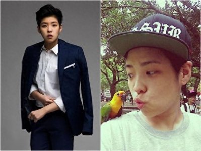 ​盘点娱乐圈公开同性恋身份的十大明星（图）