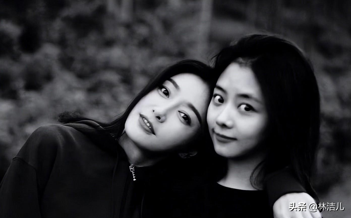 被谭松韵的“素颜杀”美到了,怼脸拍皮肤太好,她真不是大学生?