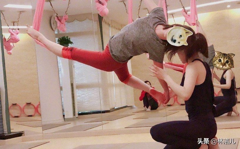 被谭松韵的“素颜杀”美到了,怼脸拍皮肤太好,她真不是大学生?