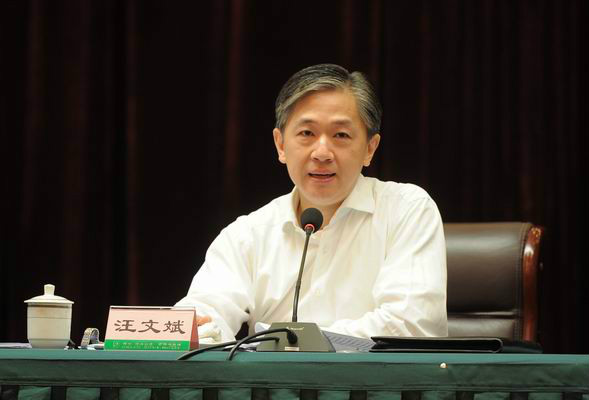 “外交儒士”汪文斌和崔天凯:他们为了国家白了头,看完潸然泪下