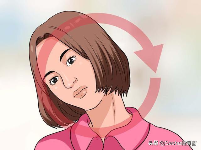 赵露思八字刘海发型(圆脸女神赵思露)(5)