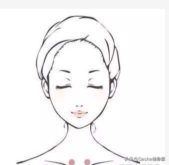 赵露思八字刘海发型(圆脸女神赵思露)(8)