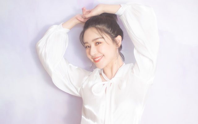 盘点东北高颜值女明星排行榜(东北漂亮女明星)