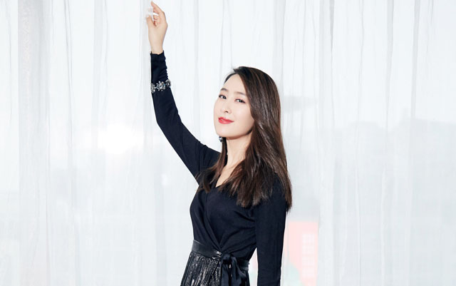 盘点东北高颜值女明星排行榜(东北漂亮女明星)