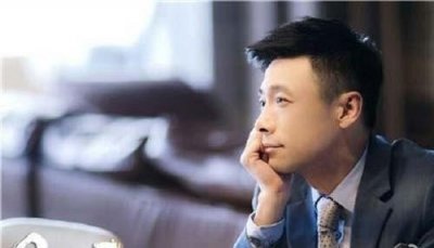 ​欢乐颂奇点魏渭是一个人吗 欢乐颂奇点真名叫什么