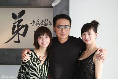 吴佳尼个人资料,马景涛吴佳尼为什么离的婚,本文共(2320字) 吴佳尼个人资料,马景涛吴佳尼为什么离的婚,本文共(2320字)