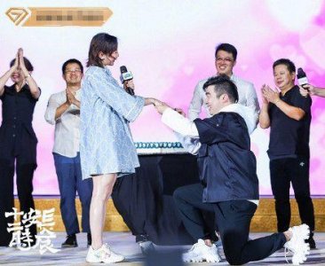 ​霍思燕个人资料（跟霍思燕演过情侣）