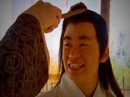 霍思燕个人资料(跟霍思燕演过情侣)