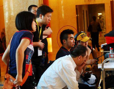 霍思燕个人资料(跟霍思燕演过情侣)