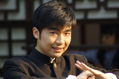 霍思燕个人资料(跟霍思燕演过情侣)