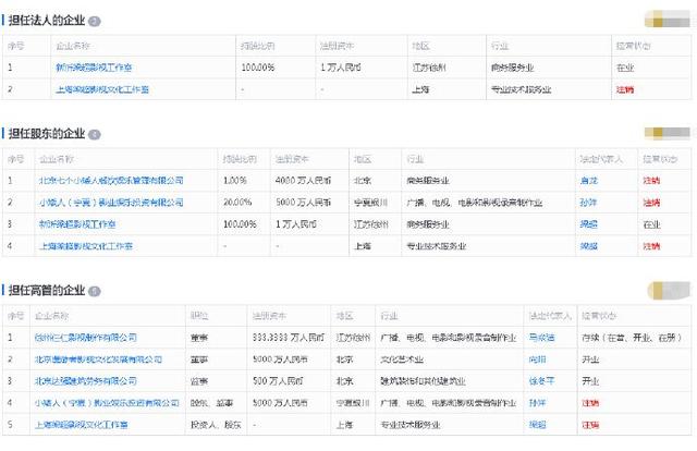 霍思燕个人资料(跟霍思燕演过情侣)