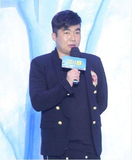 霍思燕个人资料(跟霍思燕演过情侣)