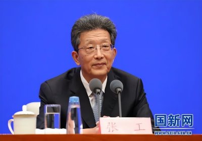 ​张工当选天津市市长