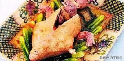 ​百年豫菜！开封传统名菜套四宝