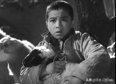 ​五不运动抗日民族小英雄是谁（抗日小英雄有哪些人物？你们认识几个呢？）