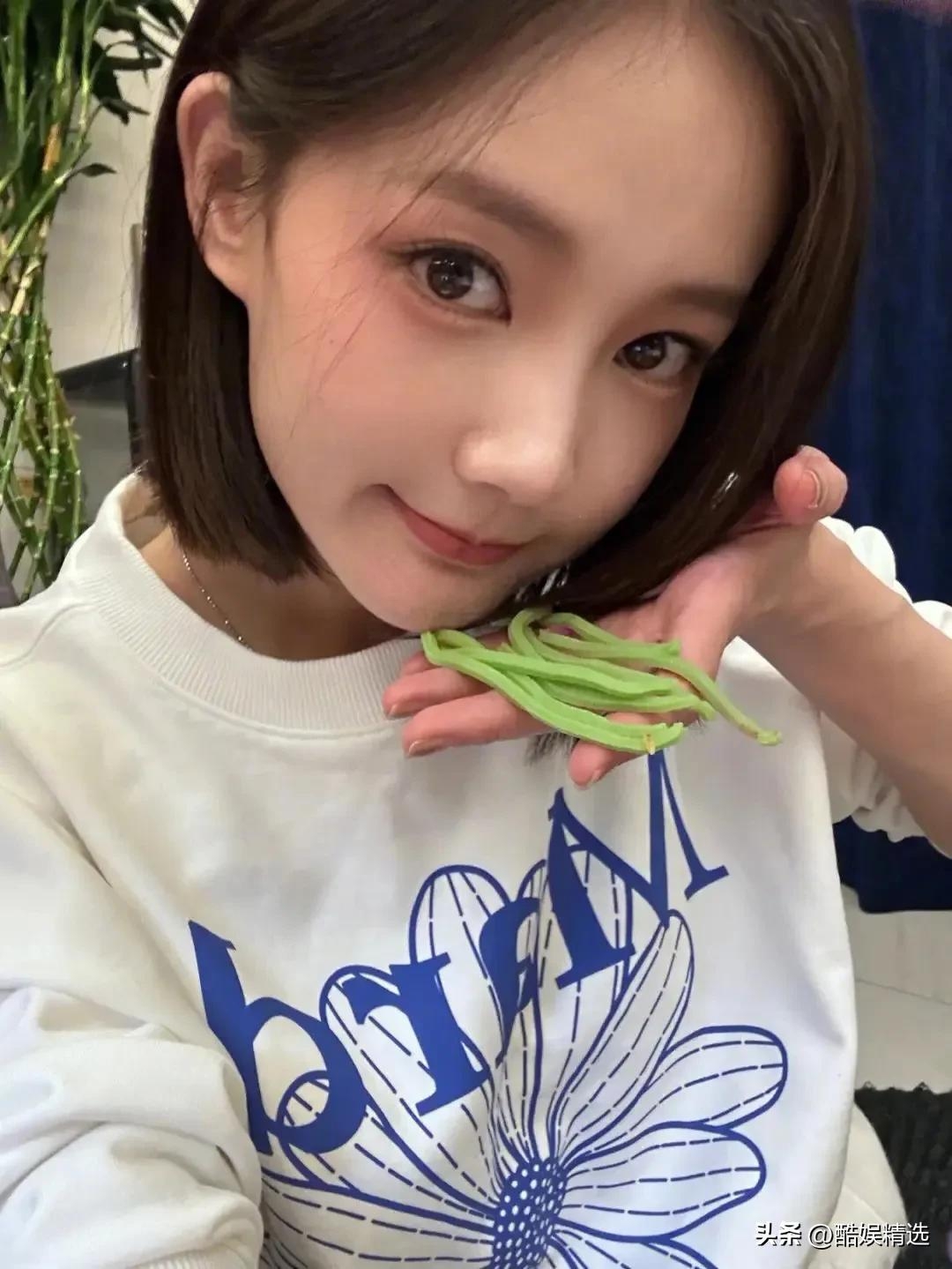 李一桐个人资料简介-中国内地女演员