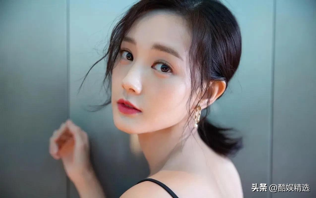 李一桐个人资料简介-中国内地女演员