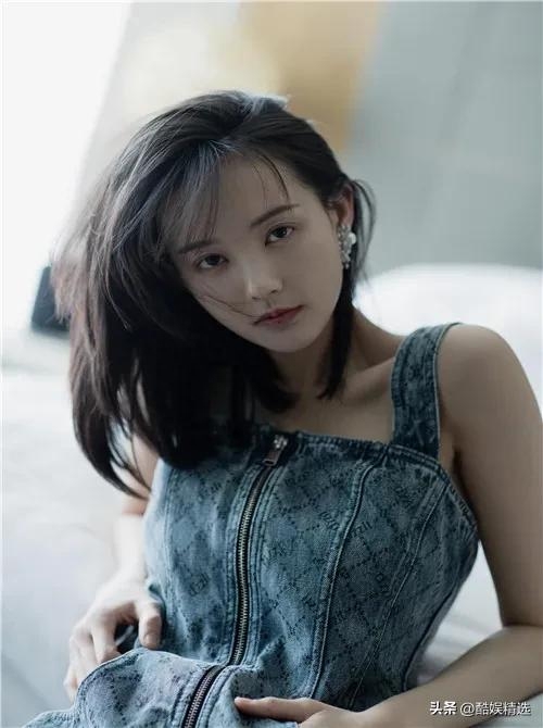 李一桐个人资料简介-中国内地女演员