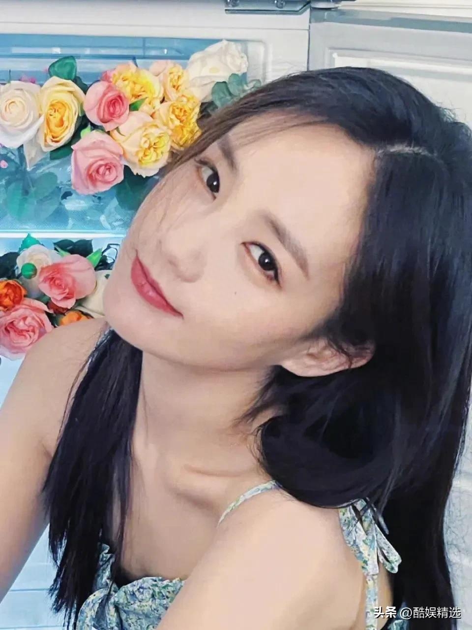 李一桐个人资料简介-中国内地女演员