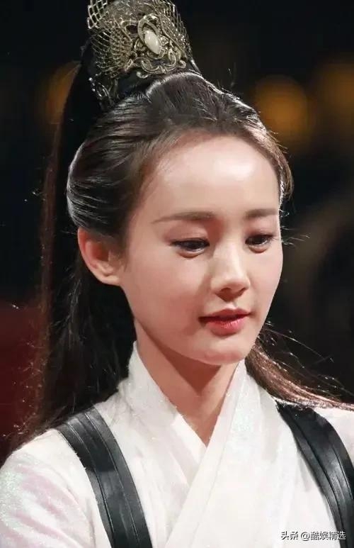 李一桐个人资料简介-中国内地女演员