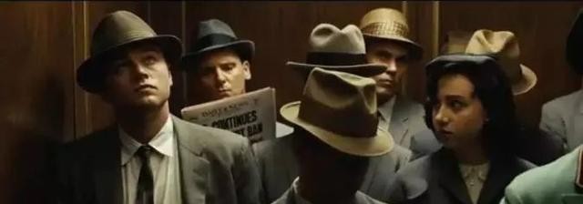 小李子和凯特谈过恋爱吗（小李子和凯特饰演夫妻入戏太深）