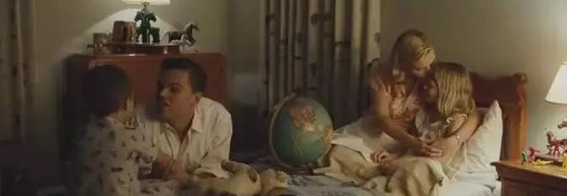 小李子和凯特谈过恋爱吗（小李子和凯特饰演夫妻入戏太深）