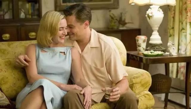 小李子和凯特谈过恋爱吗（小李子和凯特饰演夫妻入戏太深）