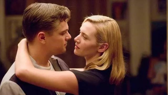 小李子和凯特谈过恋爱吗（小李子和凯特饰演夫妻入戏太深）