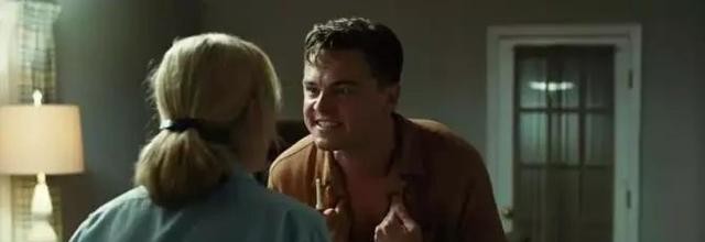 小李子和凯特谈过恋爱吗（小李子和凯特饰演夫妻入戏太深）