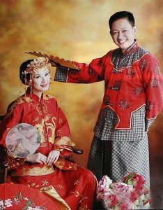 ​王志文现任老婆陈坚红(王志文妻子陈坚红个人资料)