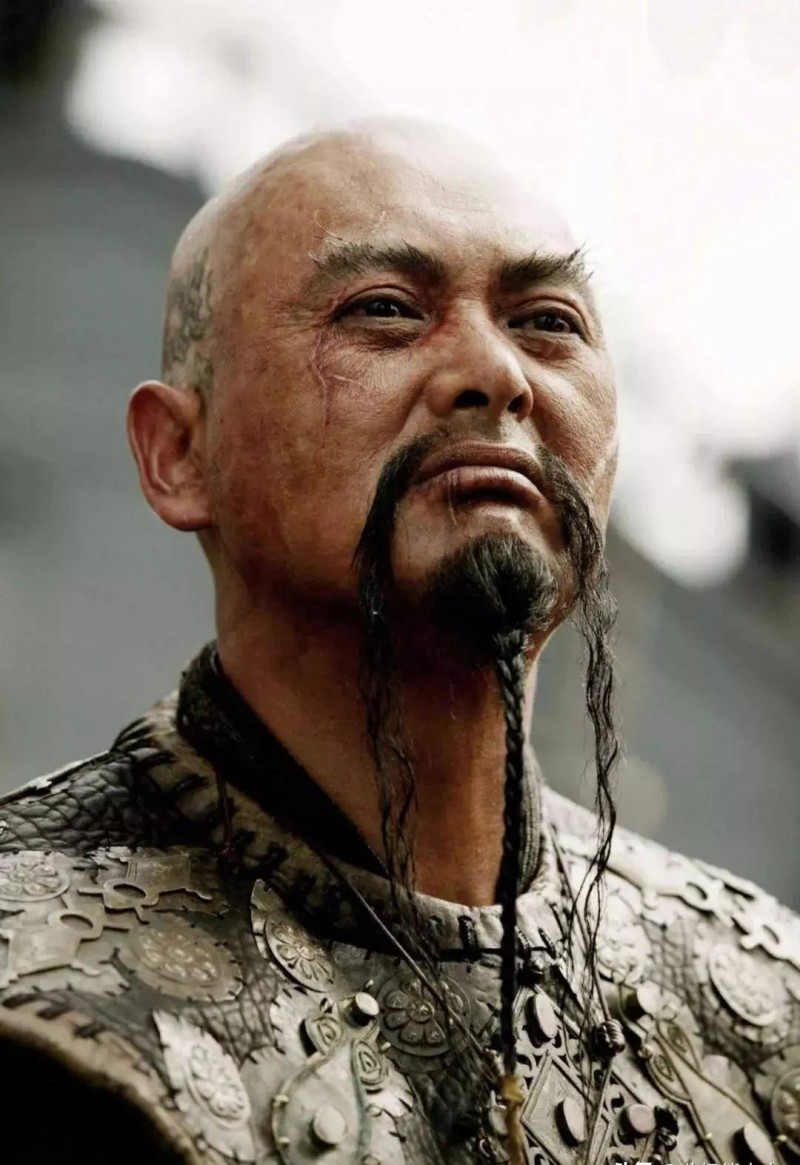 周润发为什么没人敢惹(伪善天王周润发嚣张跋扈史)