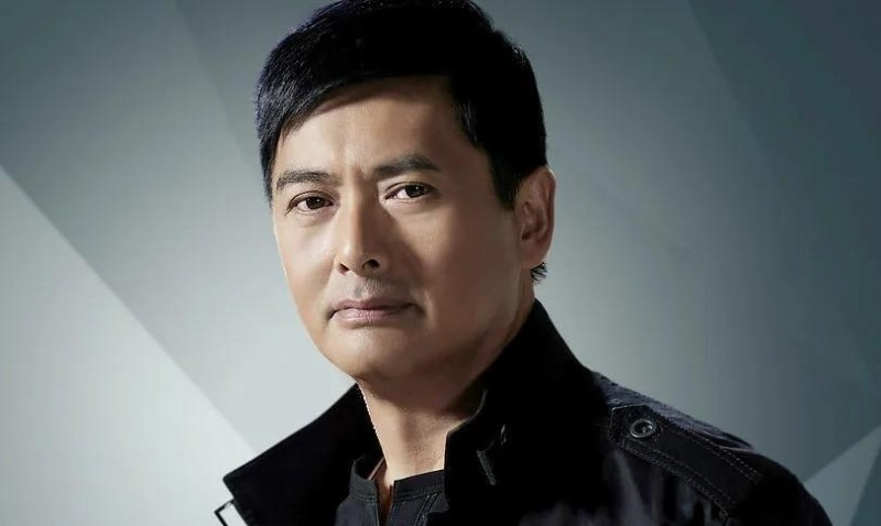 周润发为什么没人敢惹(伪善天王周润发嚣张跋扈史)