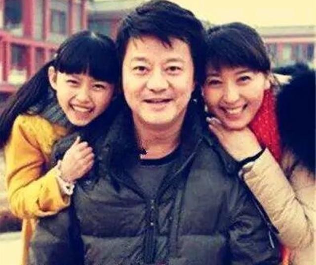 闫学晶现任老公的个人资料(闫学晶现任老公是谁)