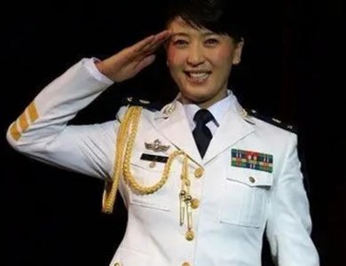 ​闫学晶现任老公的个人资料（闫学晶现任老公是谁）