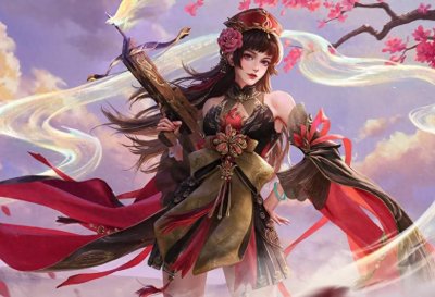 ​三国杀：武将还有孪生兄弟？这些技能不能说相似，只能说一模一样