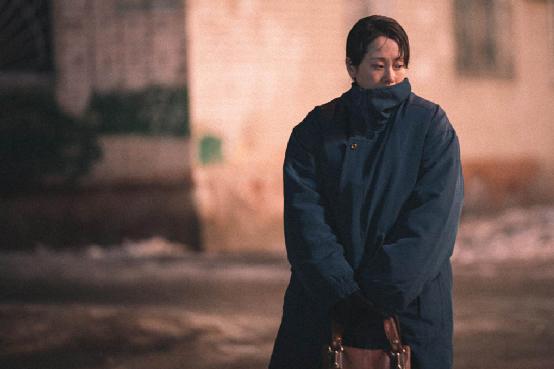 海清个人简介(女演员海清就得偿所愿了)(15)